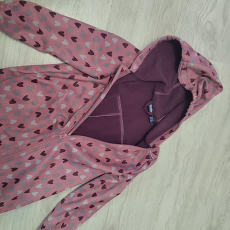 Prechodný overal, lupilu,116