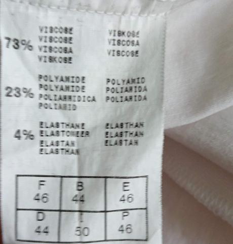 Top pimkie, pimkie,44