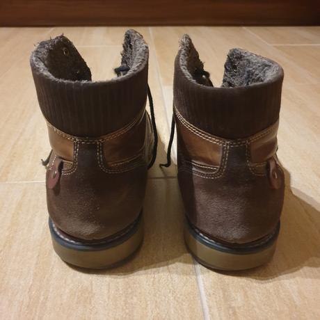 Topánky pánske kožené baťa, baťa,43