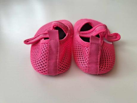 Barefoot cvičky z aliexpresu 30/31, 30
