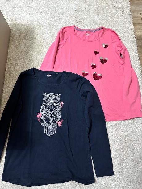 Trička, topolino,152