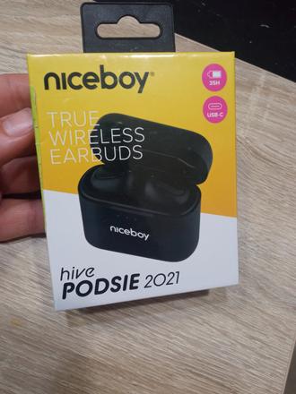 Bezdrôtové sluchadla,