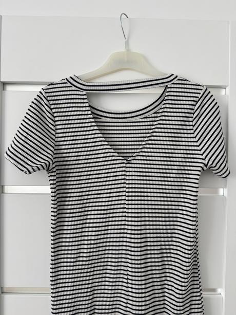 Pasikave šaty, zara,s