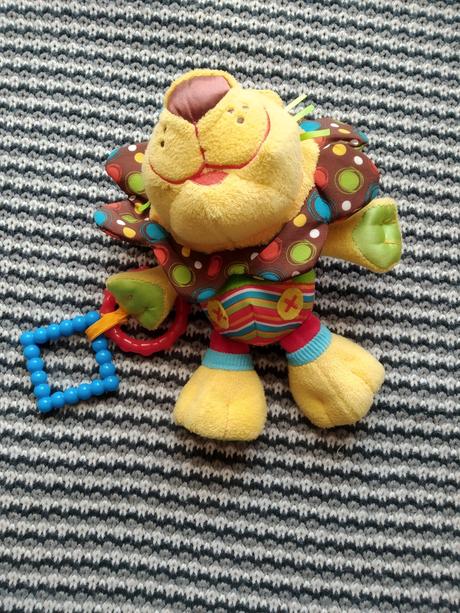 Šuštiaci a hrkajúci levík,