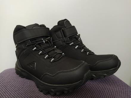 Čižmy softshell, 40