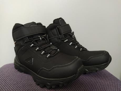 Čižmy softshell, 40