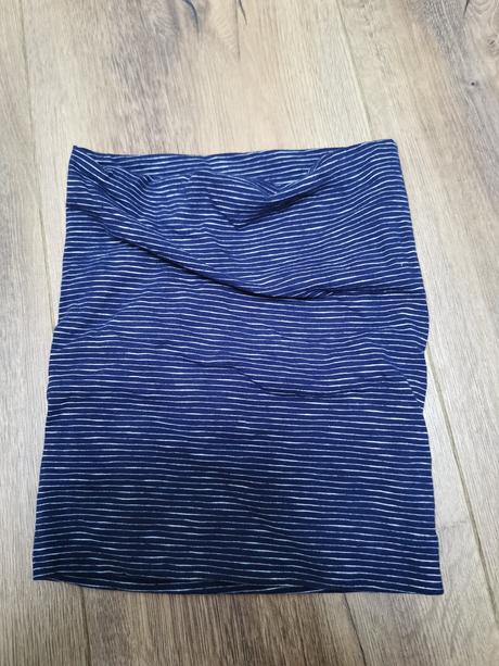 Ciapka+nakrcnik 2x, h&m,122