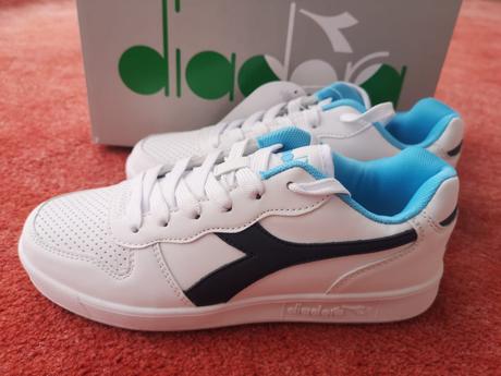 Diadora tenisky veľkosť 37, 37