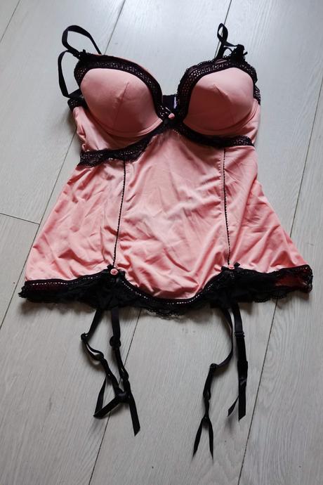 Spodné prádlo intimissimi, intimissimi,s