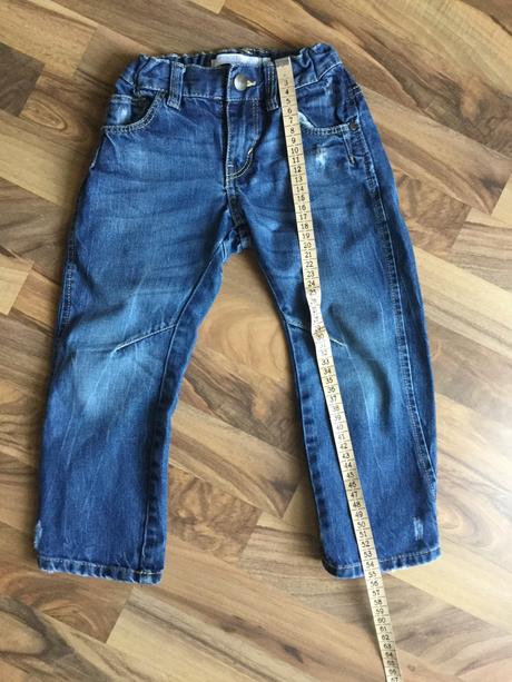 Rifle detroit, lindex,98