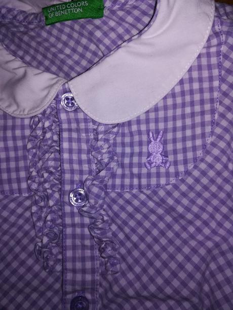 Body s limcekom 62, benetton,62