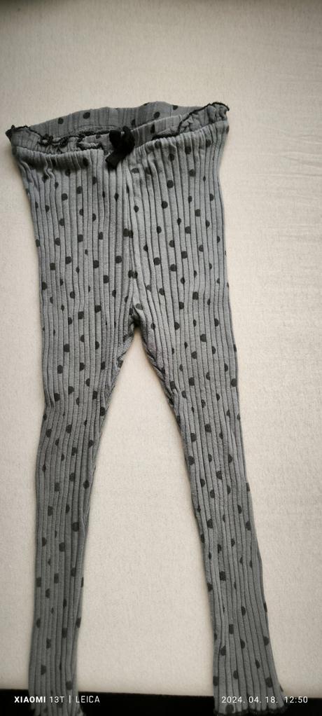 Legíny zara, zara,104