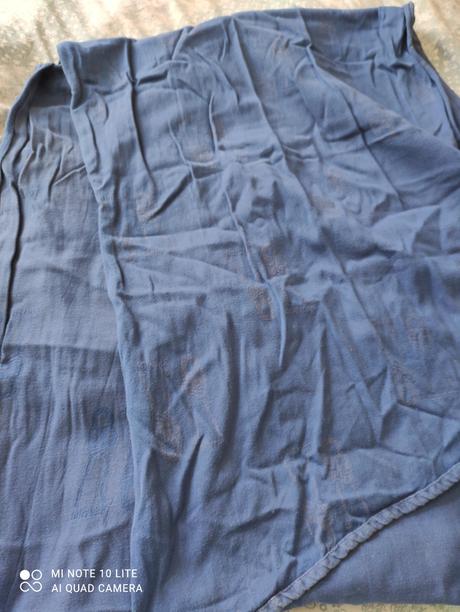 Šatka na nosenie, didymos