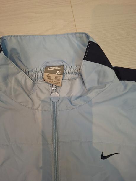 Šuštáková súprava, nike,xl