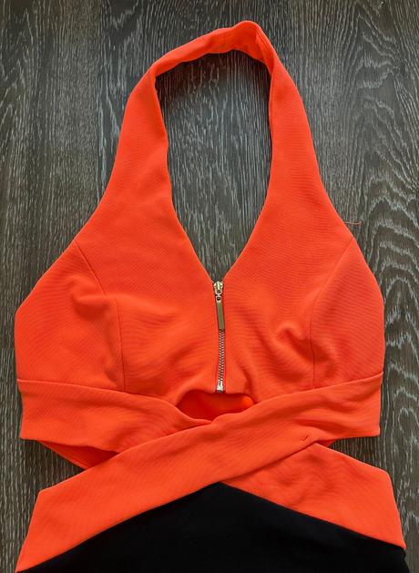 Príležitostné letné šaty - 158/164 - 34/xs, tally weijl,158