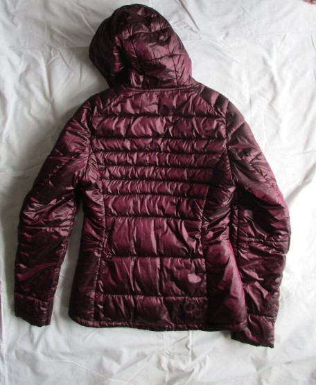 Zimná bunda cygnus c.36, 36