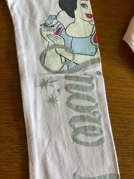 Súpravka disney princess rapunzel a snehulienka, disney,122