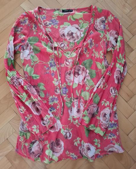 Košeľa lindex (m/l), lindex,m