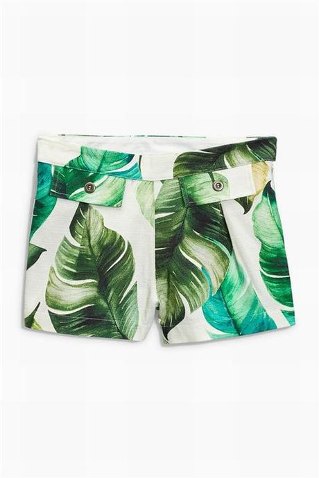 Kraťasy next č.110, next,110