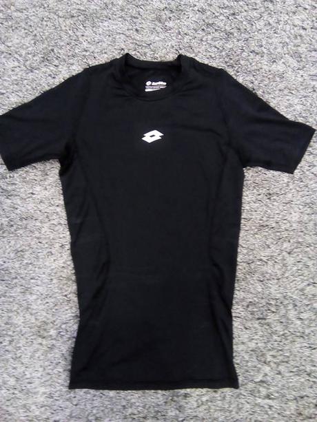 Funkčné tričko loto, velkost m, lotto,m