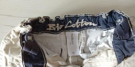 Balík letného oblečenia, veľ. 92, 86–98