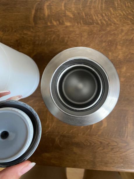 Tommee tippee - termoska a cestovný ohrievač fliaš, tommee tippee