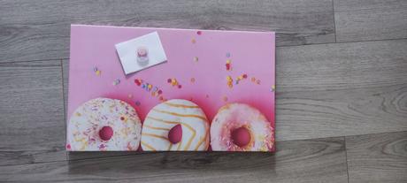 Magnetická tabuľa, 