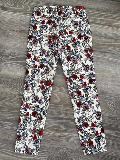 Nohavice zara, zara,34