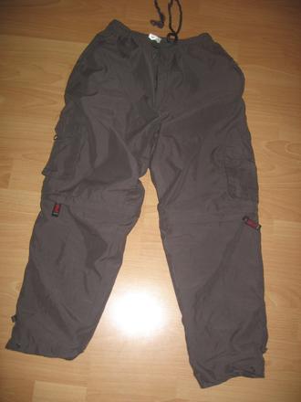 Teple nohavice140az146, 146