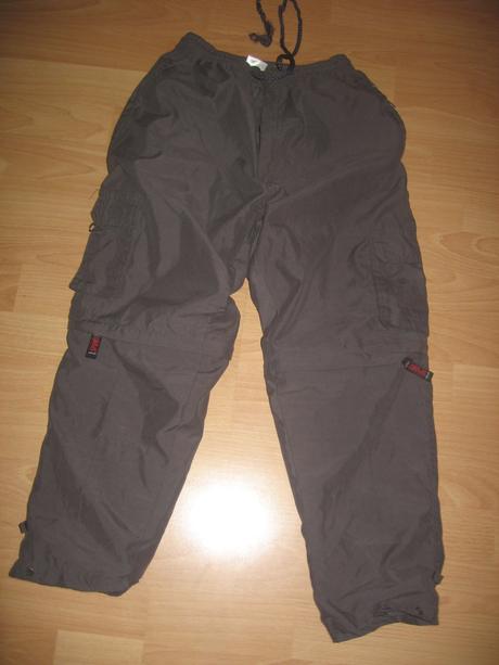 Teple nohavice140az146, 146