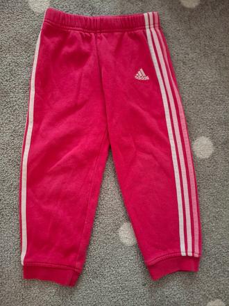 Teplaky adidas, adidas,98