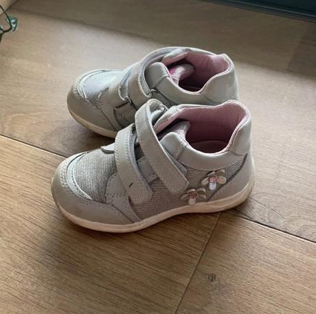 Tenisky, bubble gummers,23