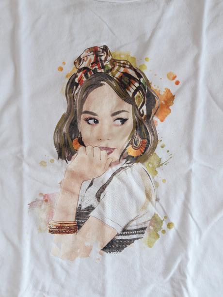 Tricko dievca, mayoral,152