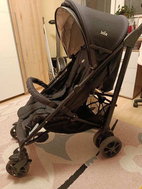 Predám športový kočík, joie