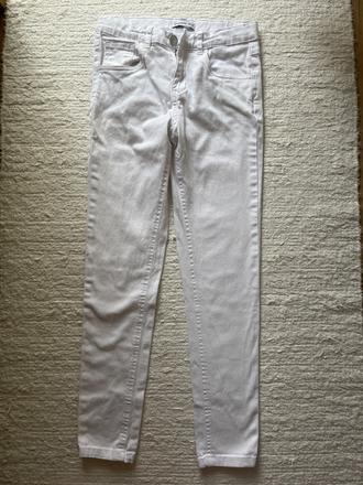 Tenké biele rifle reserved, reserved,146