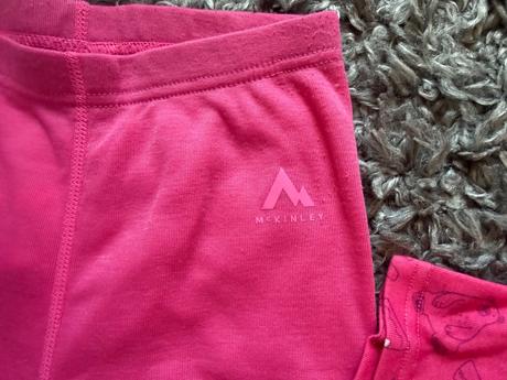 Termo prádlo, mckinley,134