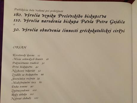 Prešovské biskupstvo, 