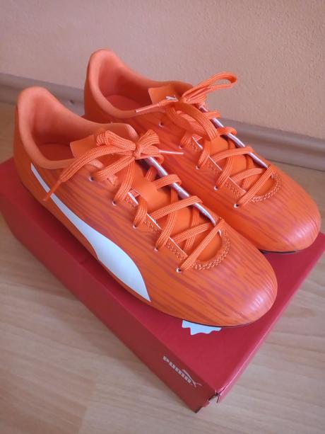 Kopačky puma, puma,37