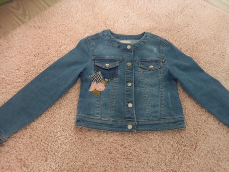 Riflovka, mayoral,128