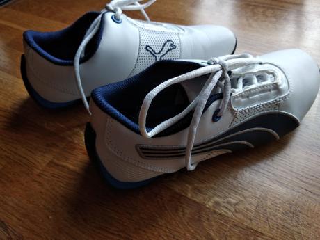 Tenisky puma, puma,32