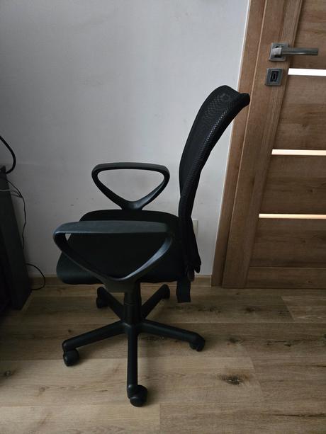 Detská kancelárska stolička junior, 