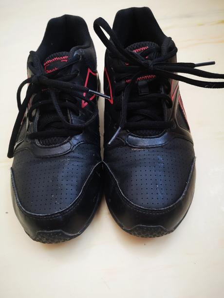 Tenisky reebok, reebok,38