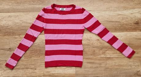 3x oblečený pulóvrik jdy, veľ. s, s