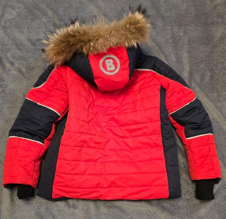 Lyžiarska súprava bogner, 146