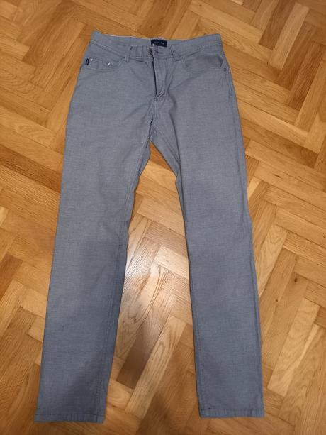 Nohavice zn christian berg, 32