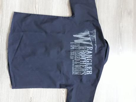 Košele pre dvojky, 152