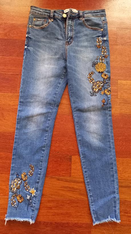 Rifle, stradivarius,38