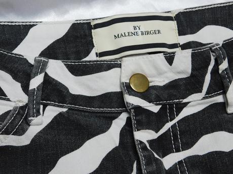 By malene birger luxusne rifle, 40