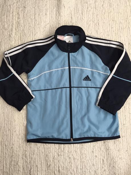 Adidas  mikina bunda, adidas,104