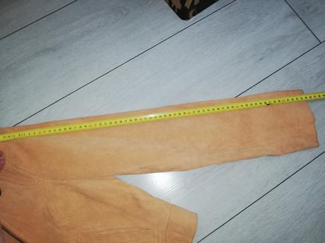 Kožená bunda vero moda č.l/40, vero moda,l